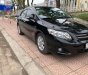 Toyota Corolla altis G 2009 - Bán Toyota Corolla Altis G, sản xuất và đăng kí cuối năm 2009