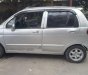 Daewoo Matiz Se 2003 - Cần bán xe Daewoo Matiz Se sản xuất năm 2003, màu bạc, 58tr