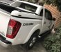 Nissan Navara   EL 2017 - Bán xe Nissan Navara EL năm sản xuất 2017, màu trắng, nhập khẩu  