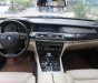 BMW 7 Series 740Li 2009 - VOV Auto bán xe BMW 7 Series 740Li 2009