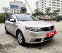 Kia Forte 2011 - Cần bán Kia Forte sản xuất 2011, màu bạc, nhập khẩu, giá chỉ 355 triệu 