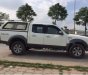 Ford Ranger   XLT 2008 - Bán Ford Ranger XLT đời 2008, màu trắng chính chủ, 285 triệu