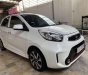 Kia Morning 2016 - Cần bán Kia Morning sản xuất năm 2016, màu trắng, xe nhập