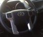 Toyota Land Cruiser  Prado TXL 2.7 AT 4 WD 2015 - Bán Toyota Land Cruiser Prado TXL 2.7 AT 4 WD sản xuất năm 2015, màu đen, nhập khẩu