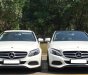 Mercedes-Benz C class C200 2017 - Bán ô tô Mercedes-Benz C200 đời 2017, màu trắng