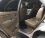 Toyota Fortuner G 2009 - Bán xe Toyota Fortuner 2009, số sàn, máy dầu