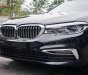 BMW 5 Series 530i 2019 - Bán xe BMW 5 Series 530i sản xuất 2019, màu đen, nhập khẩu Đức