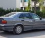 BMW 3 Series  320i 1996 - Bán xe BMW 320i đời 1996, đã đầu tư thay thế toàn bộ khung gầm, nội thất, lốp