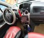 Chevrolet Spark LT 0.8 MT 2010 - Bán Chevrolet Spark màu trắng, đời 2010, xe nhà sử dụng, máy móc êm