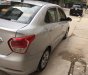 Hyundai Grand i10  1.2 MT Base 2015 - Bán Hyundai Grand i10 1.2 MT Base năm sản xuất 2015, bản 2 đầu, 4 máy 1.25