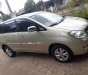 Toyota Innova 2006 - Chính chủ bán Toyota Innova năm 2006, màu vàng cát