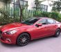 Mazda 6   2015 - Bán ô tô Mazda 6 sản xuất năm 2015, màu đỏ