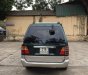 Toyota Zace DX 2003 - Bán xe Zace 2003 bản DX nâng full GL, xe cam kết không đâm đụng, ngập nước