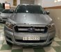 Ford Ranger XLS 2.2L 4x2 MT 2017 - Bán xe Ford Ranger XLS 2.2L 4x2 sản xuất năm 2017, số tay, máy dầu, màu bạc, nội thất màu ghi