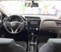 Honda City 2018 - Bán ô tô Honda City 2018, màu trắng, giá 559tr