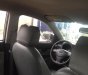 Hyundai Accent 1.4 MT 2009 - Cần bán xe Hyundai Accent sản xuất 2009, số tay, máy xăng, màu bạc, nội thất màu xám