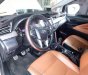 Toyota Innova 2.0E 2017 - Bán xe Toyota Innova 2.0E 2017, màu xám mới chạy 20.000km