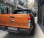 Ford Ranger Wildtrak 2.2AT 2015 - Bán Ranger Wildtrak 2015 số tự động, bản 2.2L máy dầu