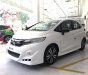 Honda Jazz RS 2018 - Honda Jazz RS giá hấp dẫn chỉ trong tháng 1/2018, hỗ trợ hơn 50 triệu, giao xe trước Tết