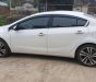 Kia Cerato AT 2017 - Bán xe Kia Cerato AT sản xuất năm 2017, màu trắng