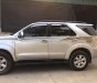 Toyota Fortuner G 2009 - Bán xe Toyota Fortuner 2009, số sàn, máy dầu