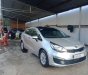 Kia Rio 2017 - Bán Kia Rio 2017, màu bạc, nhập khẩu 