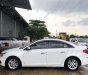 Chevrolet Cruze 2016 - Bán Chevrolet Cruze năm 2016, màu trắng, giá tốt