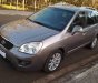 Kia Carens 2011 - Bán Kia Carens sản xuất năm 2011, màu xám  