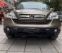 Honda CR V 2.4 AT  2010 - Cần bán gấp Honda CR V 2.4 AT 2010 chính chủ, giá tốt