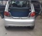 Daewoo Matiz Se 2003 - Cần bán xe Daewoo Matiz Se sản xuất năm 2003, màu bạc, 58tr