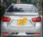 Hyundai Elantra MT 2009 - Cần bán xe Hyundai Elantra MT sản xuất 2009, màu bạc số sàn