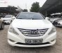 Hyundai Sonata 2010 - Bán Hyundai Sonata 2.0AT năm 2010, màu trắng, nhập khẩu đẹp như mới