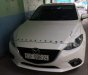 Mazda 3 2016 - Bán xe Mazda 3 2016, màu trắng  