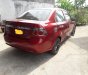 Daewoo Gentra MT 2008 - Bán xe Daewoo Gentra MT đời 2008, màu đỏ xe gia đình, 186tr