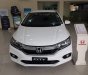 Honda City 2018 - Bán ô tô Honda City 2018, màu trắng, giá 559tr