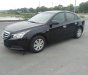 Daewoo Lacetti MT 2010 - Bán Daewoo Lacetti MT đời 2010, màu đen, nhập khẩu Hàn Quốc  