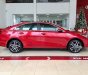 Kia Cerato  Deluxe 1.6 AT  2019 - Bán ô tô Kia Cerato Deluxe 1.6 AT sản xuất năm 2019, màu đỏ, giá chỉ 635 triệu