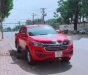 Chevrolet Colorado MT 4x4  2017 - Bán Chevrolet Colorado MT 4x4 sản xuất 2017, màu đỏ, nhập khẩu nguyên chiếc