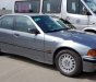 BMW 3 Series  320i 1996 - Bán xe BMW 320i đời 1996, đã đầu tư thay thế toàn bộ khung gầm, nội thất, lốp