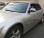 Chrysler 300C 2008 - Bán Chrysler 300C 3.0 V6 màu bạc, nhập khẩu nguyên bản từ Mỹ (USA), bản full 2008 Đk 2009