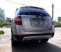 Chevrolet Captiva 2009 - Chính chủ bán Chevrolet Captiva đời 2009, màu bạc