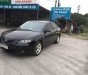 Mazda 3   2004 - Cần bán Mazda 3 năm sản xuất 2004, màu đen, cam kết xe đẹp