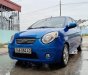 Kia Picanto   2008 - Bán Kia Picanto 2008, màu xanh lam, nhập khẩu nguyên chiếc giá cạnh tranh