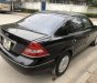 Ford Mondeo    2.0   2003 - Bán xe Ford Mondeo 2.0 năm 2003, màu đen, nhập khẩu nguyên chiếc