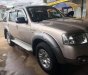 Ford Everest 2.6L 4x2 MT 2007 - Bán Ford Everest Sx 2007, màu ghi vàng, xe đẹp, máy êm, gầm bệ chắc chắn