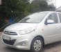 Hyundai i10 1.1 MT 2013 - Cần bán lại xe Hyundai i10 1.1 MT năm 2013, nhập khẩu nguyên chiếc từ Ấn Độ, không lỗi, không taxi, dịch vụ