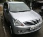 Mitsubishi Zinger MT 2008 - Bán ô tô Mitsubishi Zinger MT đời 2008, màu bạc