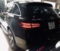 Mercedes-Benz GLC-Class GLC 200 2018 - Bán Mercedes GLC 200 sản xuất 2018, màu đen, xe đi lướt đúng 3000km, cam kết chất lượng bao kiểm tra hãng