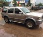 Ford Everest MT 2007 - Cần bán xe cũ Ford Everest MT 2007, xe nhập xe gia đình, 325 triệu