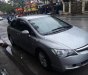 Honda Civic 1.8 MT 2008 - Bán xe Honda Civic Số sàn 2008, máy móc zin, khung gầm chắc chắn